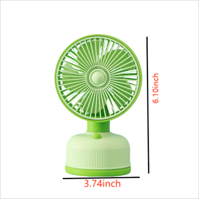 USB Desktop Mini Fan