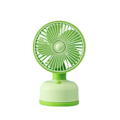 USB Desktop Mini Fan