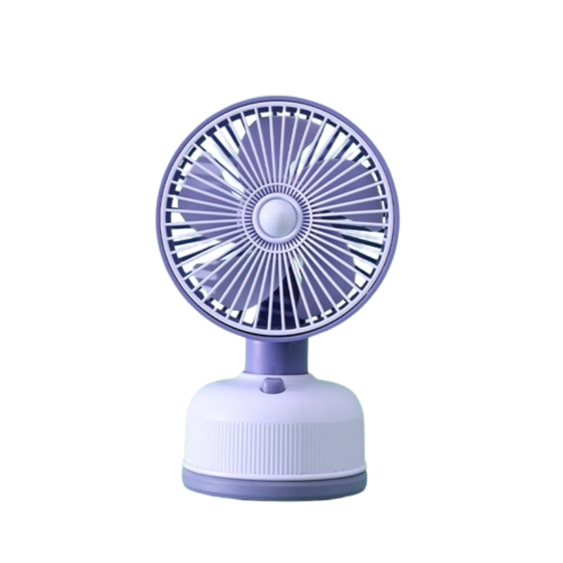 USB Desktop Mini Fan