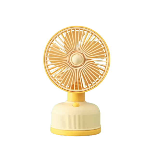 USB Desktop Mini Fan