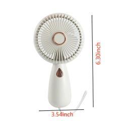 USB Handheld Mini Fan