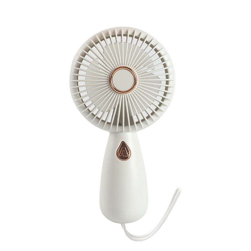 USB Handheld Mini Fan
