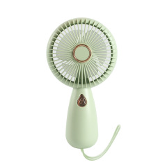 USB Handheld Mini Fan