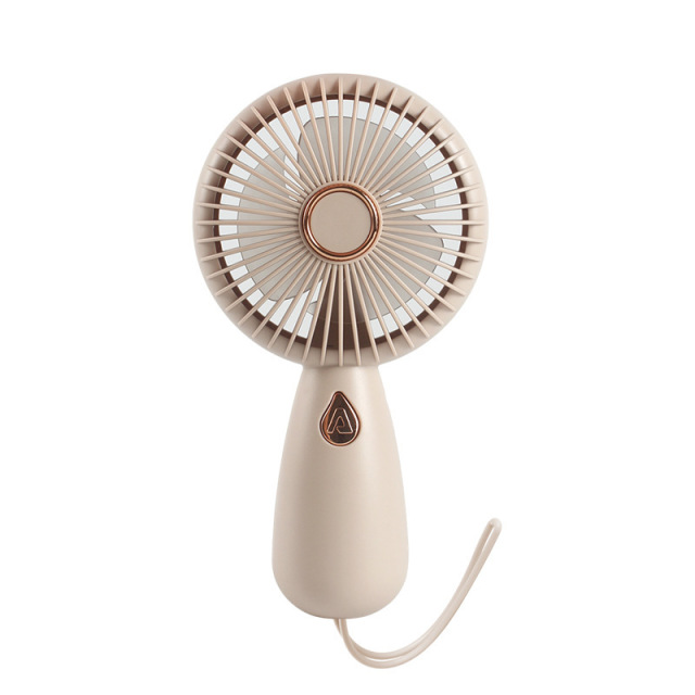 USB Handheld Mini Fan