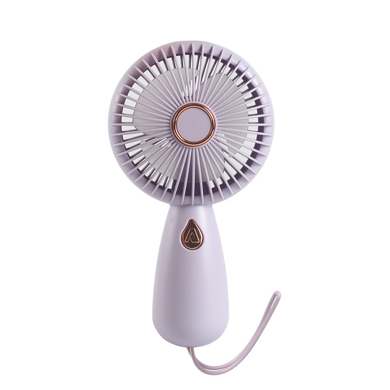 USB Handheld Mini Fan