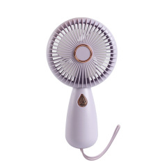 USB Handheld Mini Fan