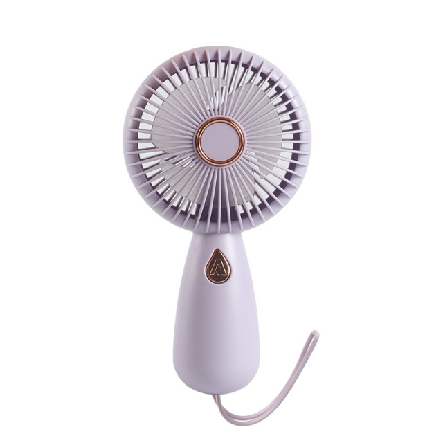USB Handheld Mini Fan