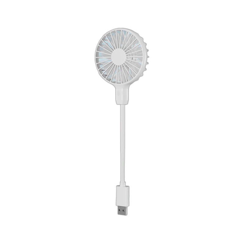 USB mini fan