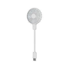 USB mini fan