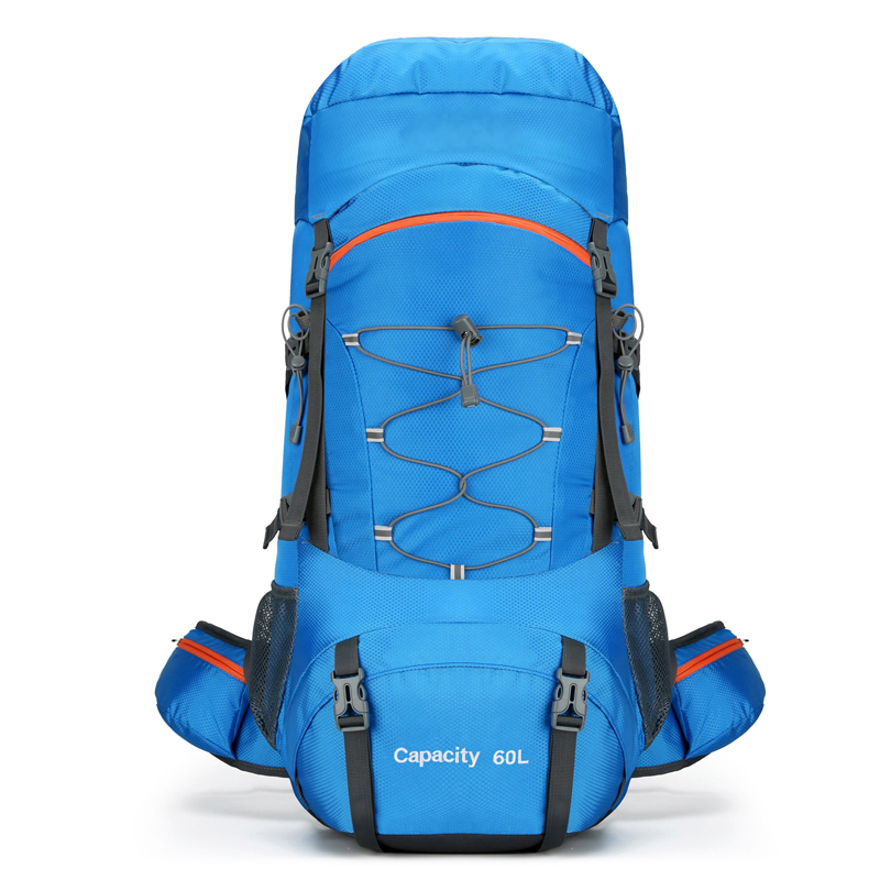 Outdoor Large Capacity Backpack