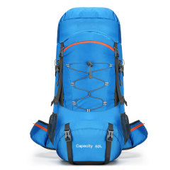Outdoor Large Capacity Backpack