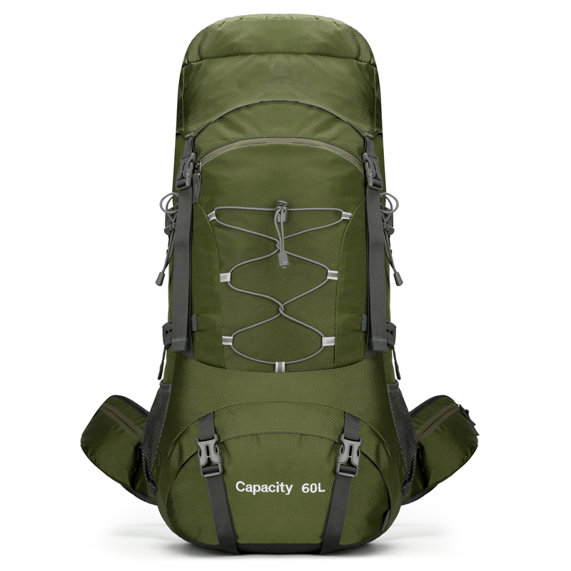 Outdoor Large Capacity Backpack