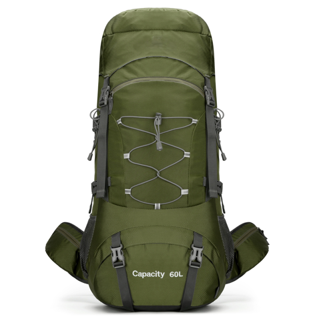 Outdoor Large Capacity Backpack