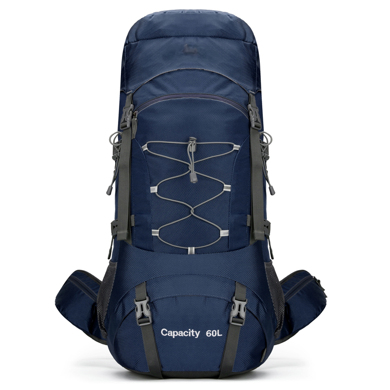 Outdoor Large Capacity Backpack