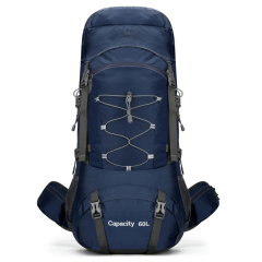 Outdoor Large Capacity Backpack