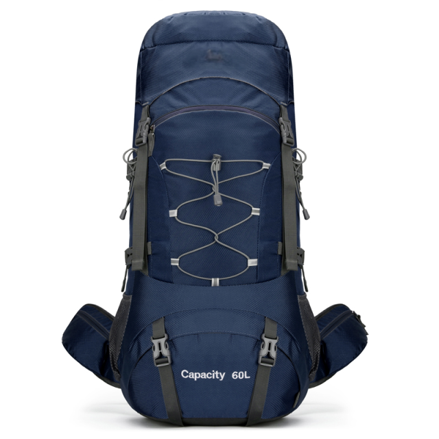 Outdoor Large Capacity Backpack