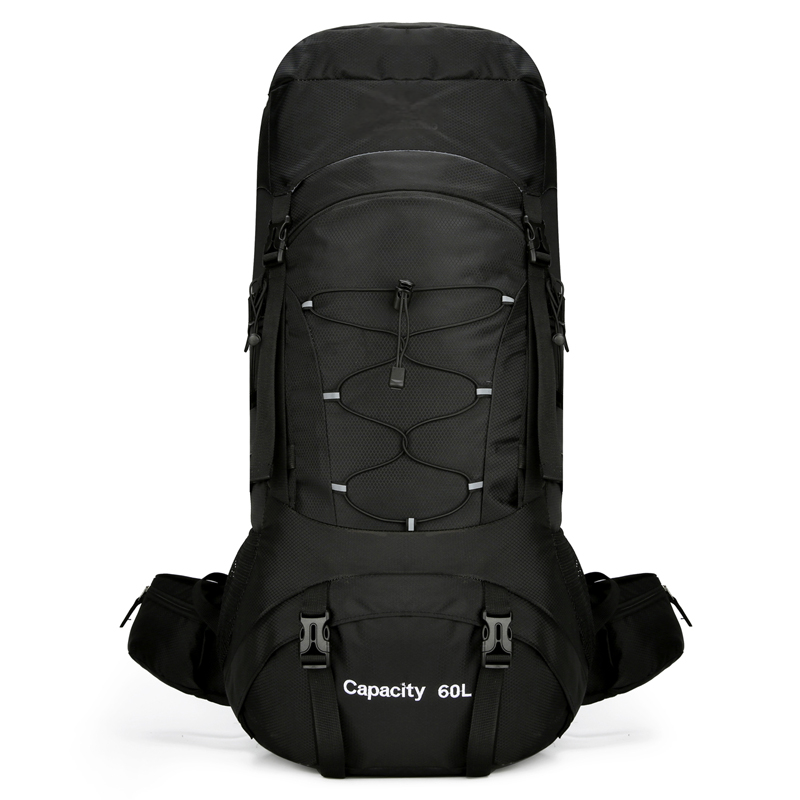 Outdoor Large Capacity Backpack