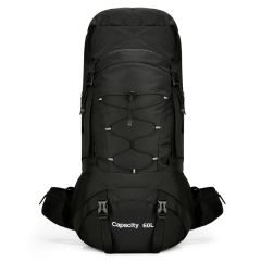 Outdoor Large Capacity Backpack