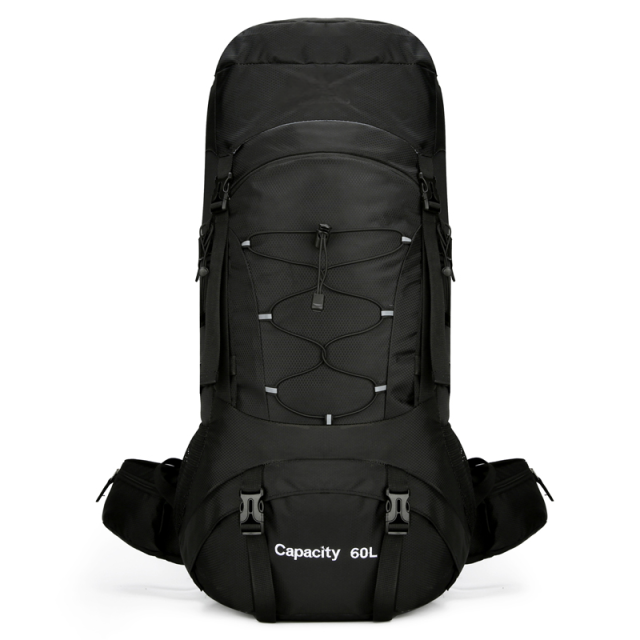 Outdoor Large Capacity Backpack