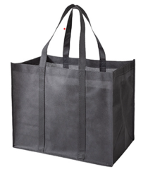 Eco-Friendly Reusable Non-Woven Tote Bag