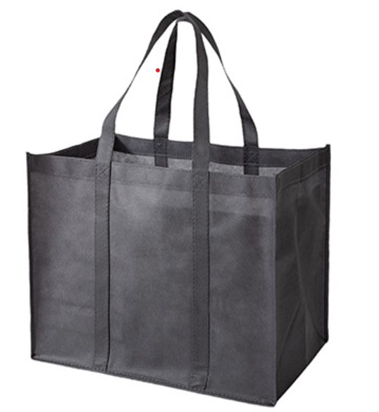 Eco-Friendly Reusable Non-Woven Tote Bag