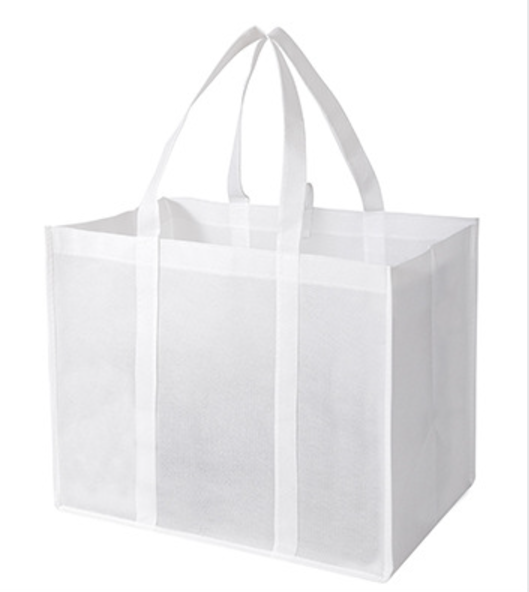 Eco-Friendly Reusable Non-Woven Tote Bag