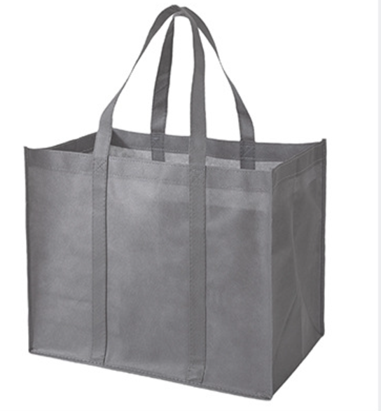 Eco-Friendly Reusable Non-Woven Tote Bag