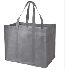 Eco-Friendly Reusable Non-Woven Tote Bag