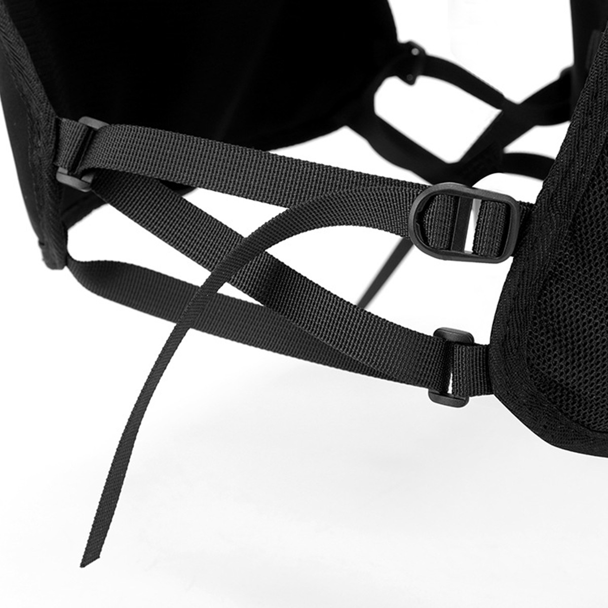 Water-Resistant Cycling Vest Backpack