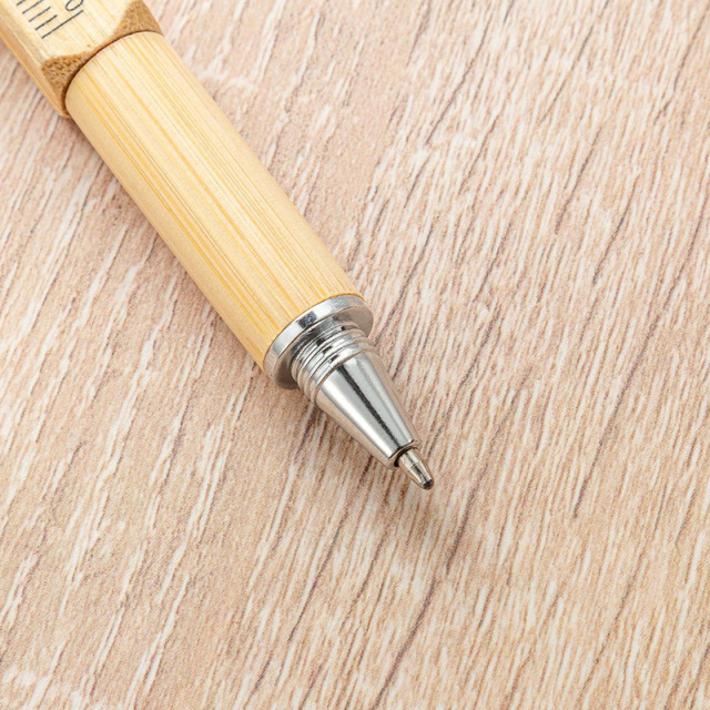 6 in 1 Multi Function Tool Pen