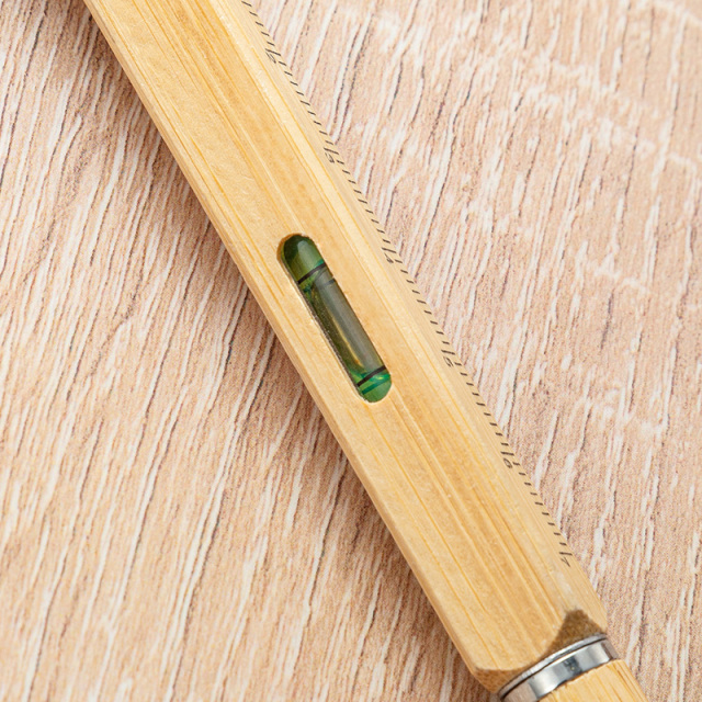6 in 1 Multi Function Tool Pen