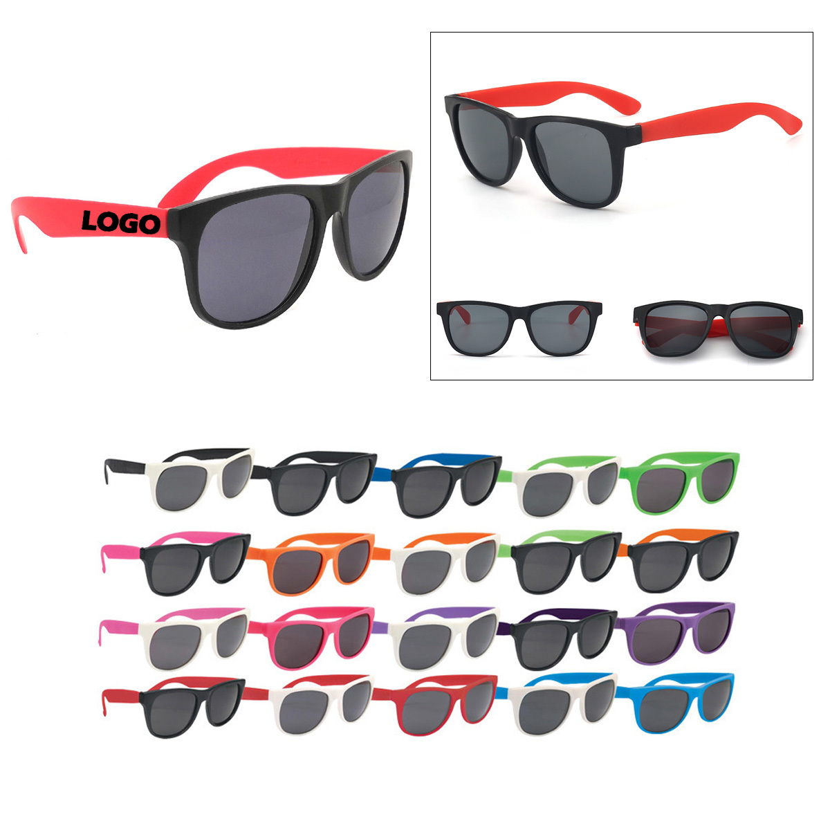 Classic Sunglasses