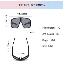 Cycling Sunglasses