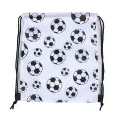 Drawstring Sports Backpack