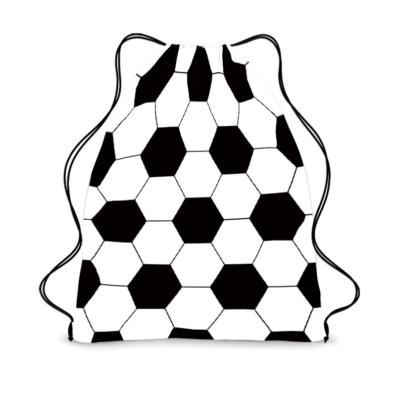 Drawstring Sports Backpack