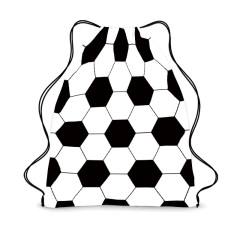 Drawstring Sports Backpack