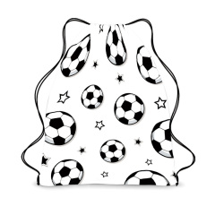 Drawstring Sports Backpack