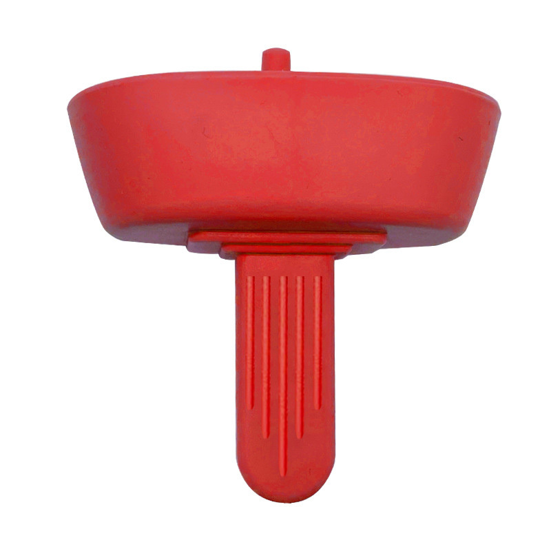 Drip Free Popsicle Holder