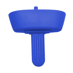 Drip Free Popsicle Holder