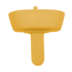 Drip Free Popsicle Holder