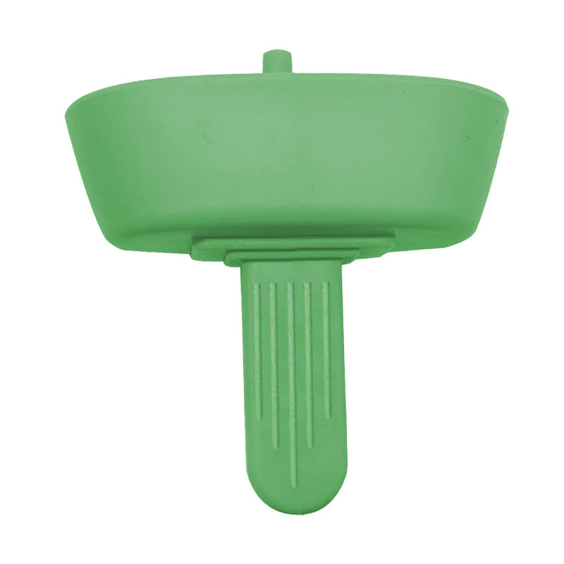 Drip Free Popsicle Holder