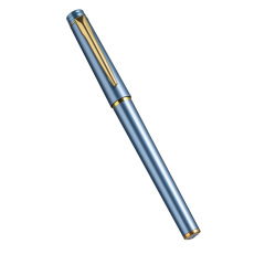 Metallic Gel Soft Pen