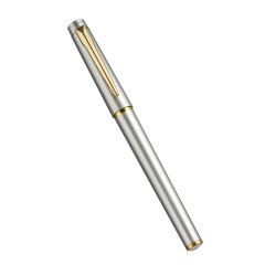 Metallic Gel Soft Pen