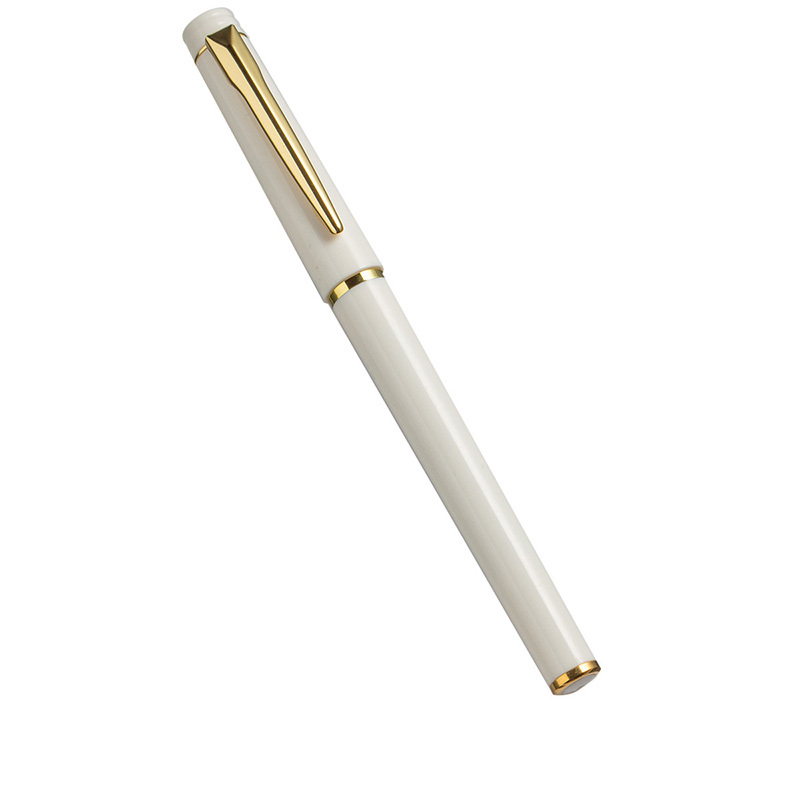 Metallic Gel Soft Pen