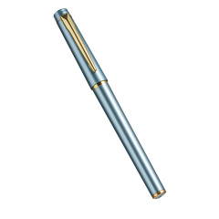 Metallic Gel Soft Pen