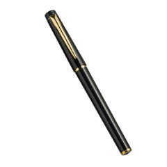 Metallic Gel Soft Pen