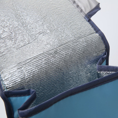 Non-Woven Lunch Cooler Tote Bag