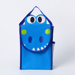Non-Woven Lunch Cooler Tote Bag