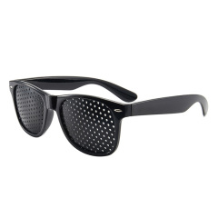 Party Funny Pinhole Sunglasses