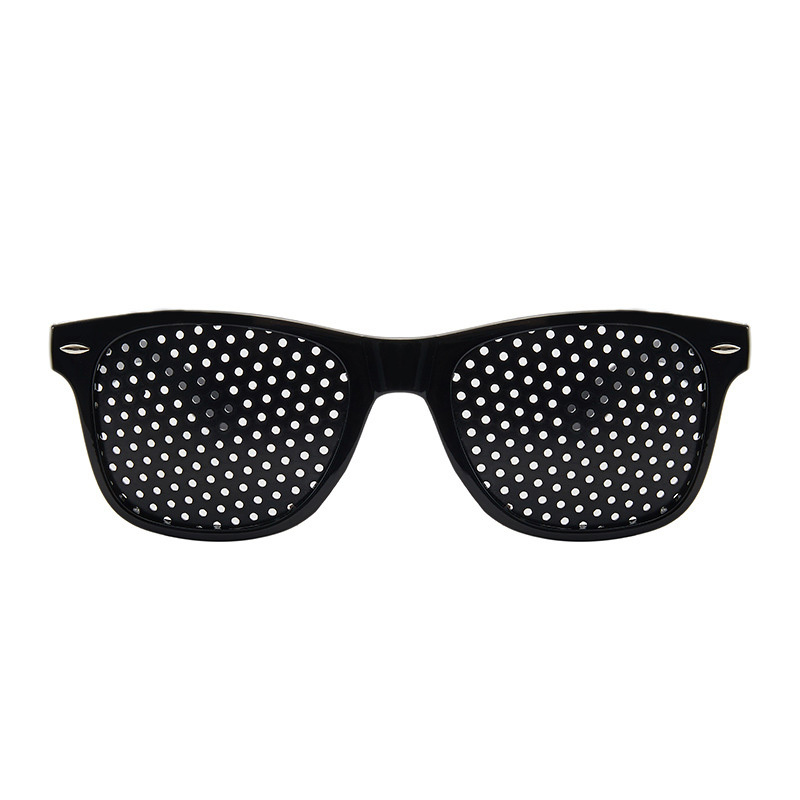 Party Funny Pinhole Sunglasses